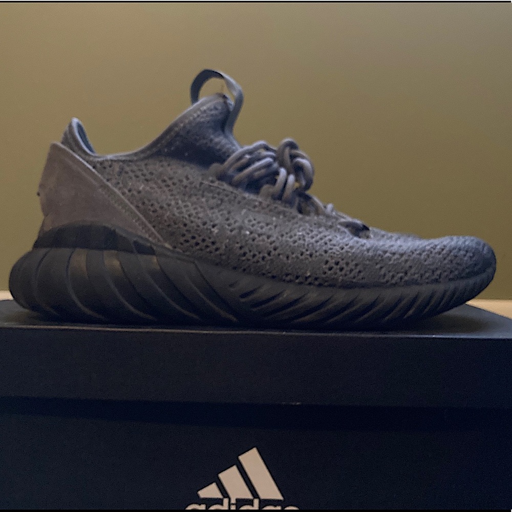 Adidas Tubular DoomSock Primeknit